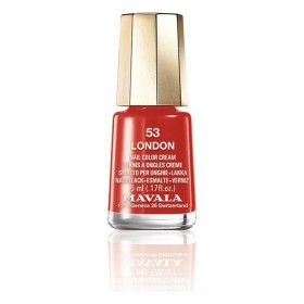 Vernis à ongles Nail Color Cream Mavala 53-london (5 ml): Plus de 300.000 produits de grandes marques en vente directe à prix us