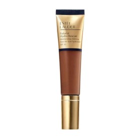 Base de Maquillage Crémeuse Estee Lauder Futurist Hydra Rescue Nº 6W1-sandalwood Spf 45 30 ml: Plus de 300.000 produits de grand