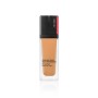 Base de maquillage liquide Shiseido Synchro Skin Self-Refreshing Nº 410 Sunstone 30 ml: Plus de 300.000 produits de grandes marq