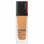 Base de maquillage liquide Shiseido Synchro Skin Self-Refreshing Nº 410 Sunstone 30 ml: Plus de 300.000 produits de grandes marq