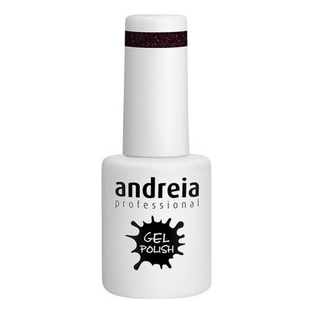Vernis à Ongles Semi-permanent Gel Polish Andreia ‎ 242 (10,5 ml): Plus de 300.000 produits de grandes marques en vente directe 