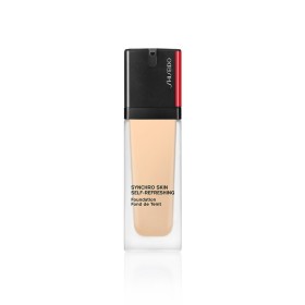 Base de maquillage liquide Synchro Skin Self-Refreshing Shiseido: Plus de 300.000 produits de grandes marques en vente directe à