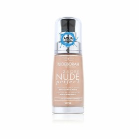 Base de maquillage liquide Deborah 9606: Plus de 300.000 produits de grandes marques en vente directe à prix usine sur cadeaufou