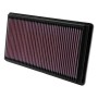 Filtre à air K&N 33-2266: Plus de 300.000 produits de grandes marques en vente directe à prix usine sur cadeaufou.com. Label bou