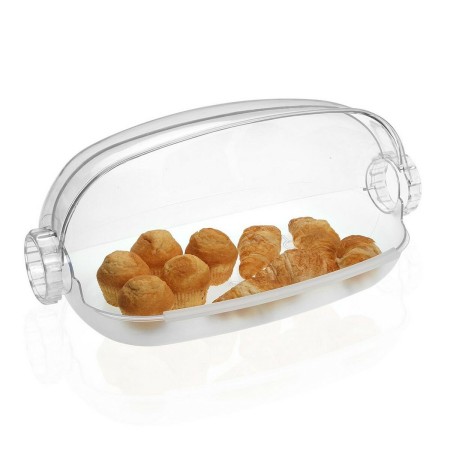 Corbeille à Pain Versa polystyrène (23 x 20 x 43,5 cm): Plus de 300.000 produits de grandes marques en vente directe à prix usin