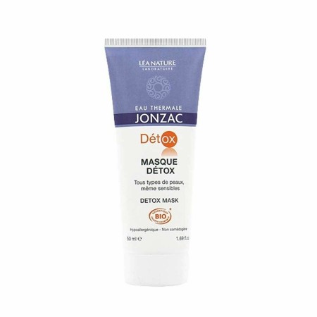 Masque facial Peel Off Detox Eau Thermale Jonzac 1336318 (50 ml): Plus de 300.000 produits de grandes marques en vente directe à