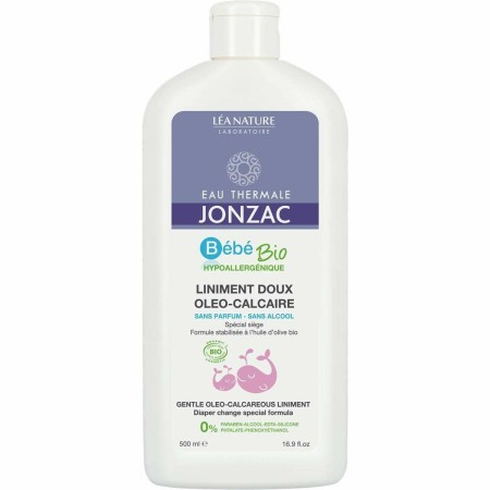 Crème hydratante intense Bebe Bio Eau Thermale Jonzac (500 ml): Plus de 300.000 produits de grandes marques en vente directe à p