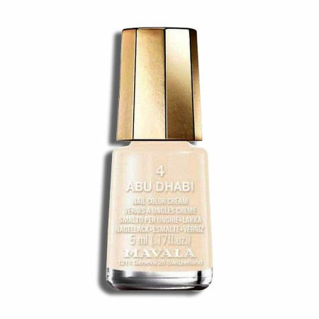 Vernis à ongles Mavala Nº4 (5 ml): Plus de 300.000 produits de grandes marques en vente directe à prix usine sur cadeaufou.com. 