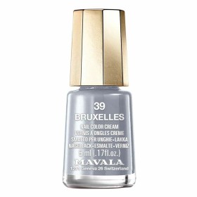 Vernis à ongles Mavala Nº39 (5 ml): Plus de 300.000 produits de grandes marques en vente directe à prix usine sur cadeaufou.com.