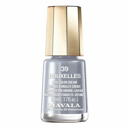 Vernis à ongles Mavala Nº39 (5 ml): Plus de 300.000 produits de grandes marques en vente directe à prix usine sur cadeaufou.com.