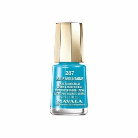 Vernis à ongles Mavala Colour Inspiration Nº 287 (5 ml): Plus de 300.000 produits de grandes marques en vente directe à prix usi