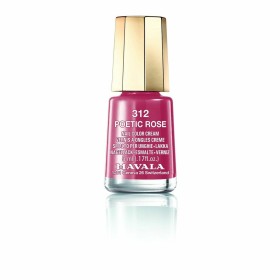 Vernis à ongles Mavala Nº 312 (5 ml): Plus de 300.000 produits de grandes marques en vente directe à prix usine sur cadeaufou.co