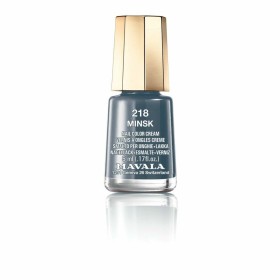 Vernis à ongles Mavala Nº 218 (5 ml): Plus de 300.000 produits de grandes marques en vente directe à prix usine sur cadeaufou.co