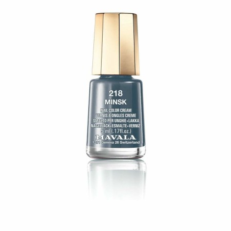 Vernis à ongles Mavala Nº 218 (5 ml): Plus de 300.000 produits de grandes marques en vente directe à prix usine sur cadeaufou.co