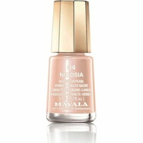 Vernis à ongles Mavala Nº 34 (5 ml): Plus de 300.000 produits de grandes marques en vente directe à prix usine sur cadeaufou.com