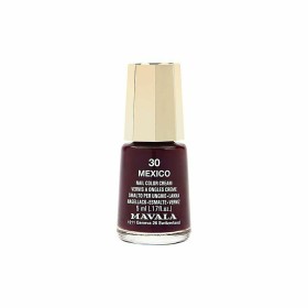Vernis à ongles Mavala Nº 30 (5 ml): Plus de 300.000 produits de grandes marques en vente directe à prix usine sur cadeaufou.com