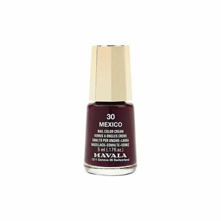 Vernis à ongles Mavala Nº 30 (5 ml): Plus de 300.000 produits de grandes marques en vente directe à prix usine sur cadeaufou.com
