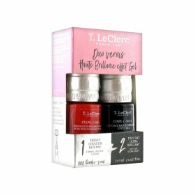 Vernis à ongles LeClerc Coffret Nº 006 Rendez Vous: Plus de 300.000 produits de grandes marques en vente directe à prix usine su