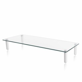 Banc TV Neomounts NSMONITOR10 Noir Transparent: Plus de 300.000 produits de grandes marques en vente directe à prix usine sur ca