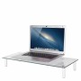 Banc TV Neomounts NSMONITOR10 Noir Transparent: Plus de 300.000 produits de grandes marques en vente directe à prix usine sur ca