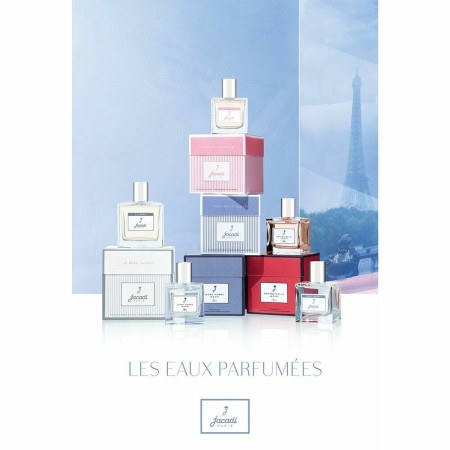 Parfum pour enfant Jacadi Paris 204007 EDT 50 ml: Plus de 300.000 produits de grandes marques en vente directe à prix usine sur 