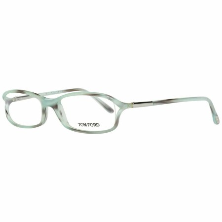 Monture de Lunettes Femme Tom Ford FT5019-52R69 Ø 52 mm: Plus de 300.000 produits de grandes marques en vente directe à prix usi