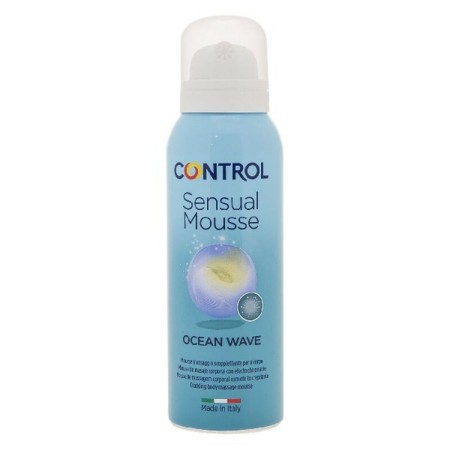 Gel de Massage Ocean Wave Control 125 ml: Plus de 300.000 produits de grandes marques en vente directe à prix usine sur cadeaufo