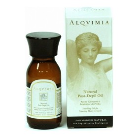 Huile hydratante Alqvimia Post-Depil (60 ml): Plus de 300.000 produits de grandes marques en vente directe à prix usine sur cade