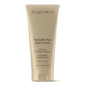 Crème visage Naturally Pure Alqvimia (200 ml): Plus de 300.000 produits de grandes marques en vente directe à prix usine sur cad