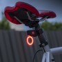 Éclairage Vélo LED Arrière Biklium InnovaGoods: Plus de 300.000 produits de grandes marques en vente directe à prix usine sur ca