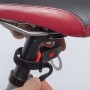 Éclairage Vélo LED Arrière Biklium InnovaGoods: Plus de 300.000 produits de grandes marques en vente directe à prix usine sur ca