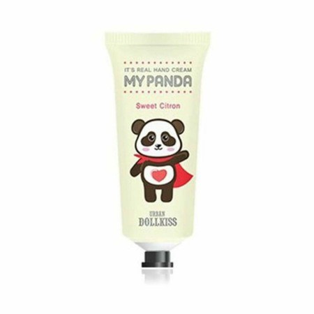 Lotion mains My Panda Sweer Citron Sugu Beauty (30 ml): Plus de 300.000 produits de grandes marques en vente directe à prix usin