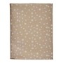 Nappe Kinvara BABEL BEIGE 41 Blanc Beige Jacquard: Plus de 300.000 produits de grandes marques en vente directe à prix usine sur