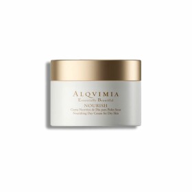 Crème nourrissante Alqvimia Nourish 50 ml: Plus de 300.000 produits de grandes marques en vente directe à prix usine sur cadeauf