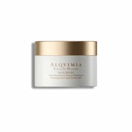 Crème nourrissante Alqvimia Nourish 50 ml: Plus de 300.000 produits de grandes marques en vente directe à prix usine sur cadeauf