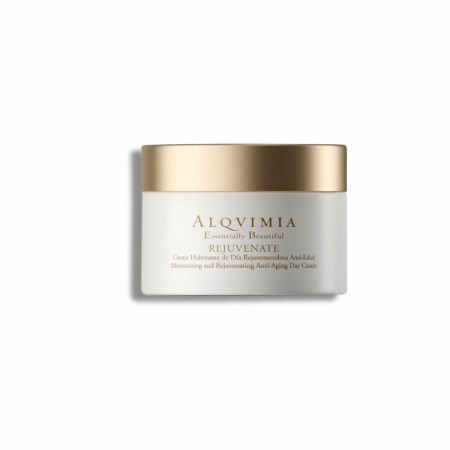 Crème anti-âge Alqvimia Rejuvenate (50 ml): Plus de 300.000 produits de grandes marques en vente directe à prix usine sur cadeau