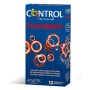 Préservatifs Control 43224 Fraise (12 uds): Plus de 300.000 produits de grandes marques en vente directe à prix usine sur cadeau