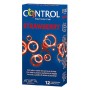 Préservatifs Control 43224 Fraise (12 uds): Plus de 300.000 produits de grandes marques en vente directe à prix usine sur cadeau