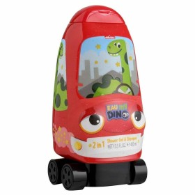 Gel de douche Eau My Dino (400 ml): Plus de 300.000 produits de grandes marques en vente directe à prix usine sur cadeaufou.com.