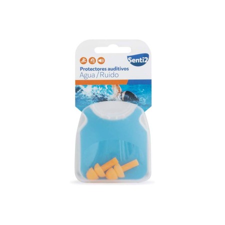 Bouchons pour les Oreilles Senti2 ‎TAP 002 Silicone: Plus de 300.000 produits de grandes marques en vente directe à prix usine s