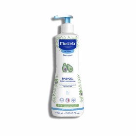 Lotion corporelle Mustela (200 ml): Plus de 300.000 produits de grandes marques en vente directe à prix usine sur cadeaufou.com.