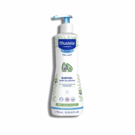 Lotion corporelle Mustela (200 ml): Plus de 300.000 produits de grandes marques en vente directe à prix usine sur cadeaufou.com.