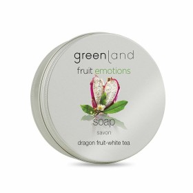 Savon Greenland Fruit Emotions Thé Blanc Fruits du dragon (100 ml): Plus de 300.000 produits de grandes marques en vente directe
