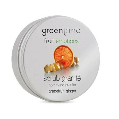 Exfoliant corps Greenland FE0425 gengibre Raisins 200 ml: Plus de 300.000 produits de grandes marques en vente directe à prix us