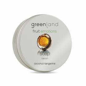 Savon Greenland Fruit Emotions Coco Mandarine: Plus de 300.000 produits de grandes marques en vente directe à prix usine sur cad