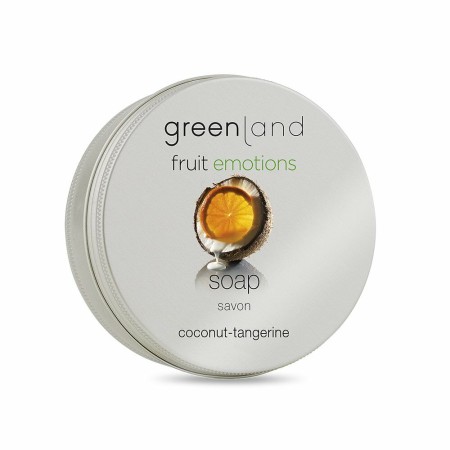 Savon Greenland Fruit Emotions Coco Mandarine: Plus de 300.000 produits de grandes marques en vente directe à prix usine sur cad