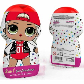 2-in-1 Gel et shampooing LOL Surprise! P8496 400 ml (400 ml): Plus de 300.000 produits de grandes marques en vente directe à pri