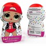 2-in-1 Gel et shampooing LOL Surprise! P8496 400 ml (400 ml): Plus de 300.000 produits de grandes marques en vente directe à pri