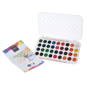 Aquarelles Artist x36: Plus de 300.000 produits de grandes marques en vente directe à prix usine sur cadeaufou.com. Label boutiq