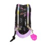 Trousse Fourre-Tout Double Monster High Creep Noir 21 x 8 x 6 cm: Plus de 300.000 produits de grandes marques en vente directe à